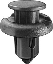 ACURA PUSH-TYPE RETAINERS